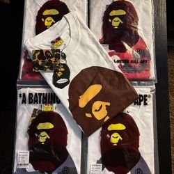Bape