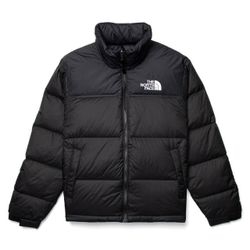 (Unopened 🆕) Black North Face[ANY SIZE]