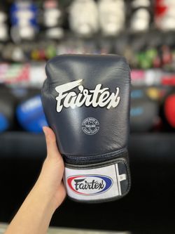 Fairtex Gloves 