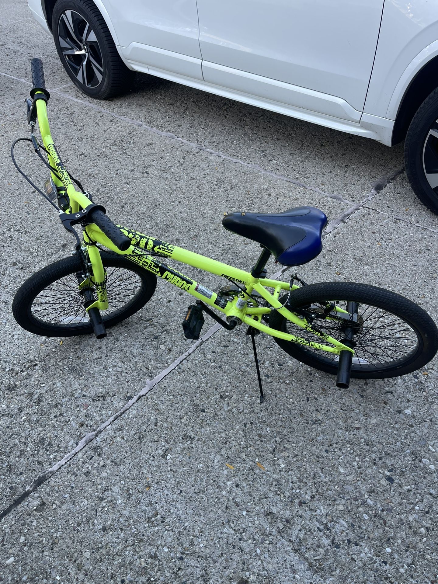 Kids Bicycle