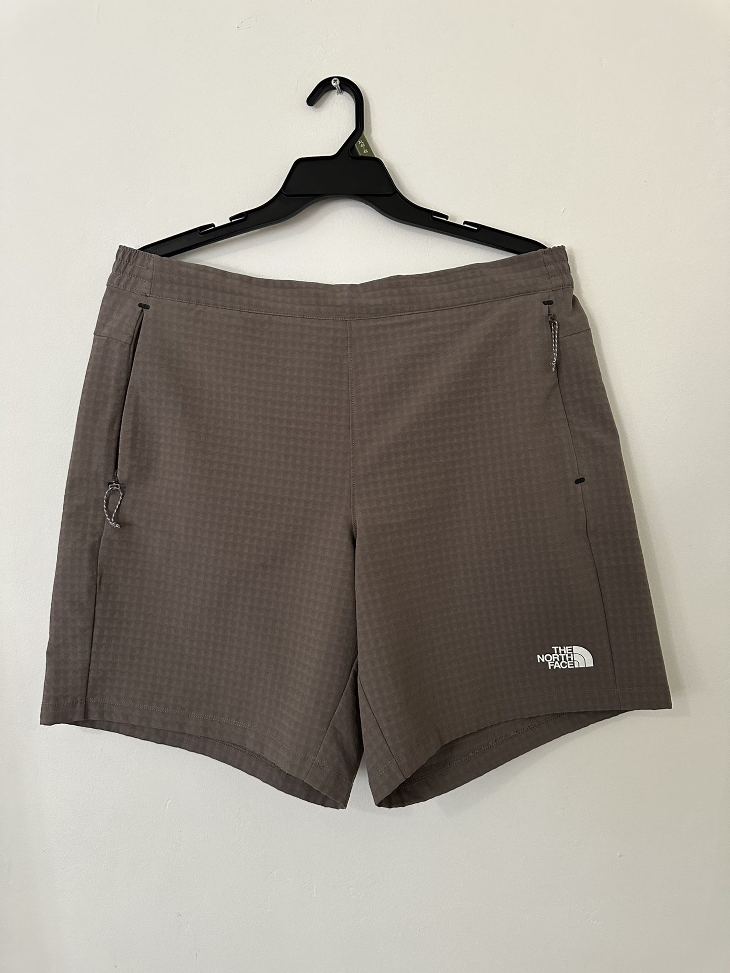 The North Face Tekware Grid Flashdry Shorts