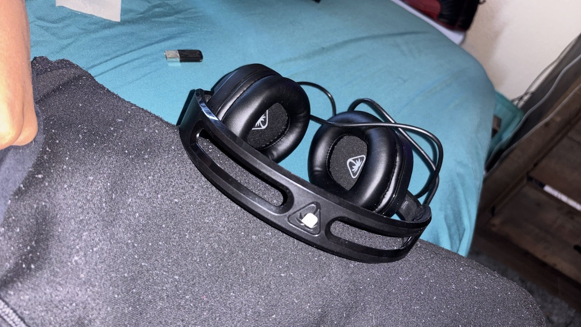 Turtle Beaches Wireless Headphones