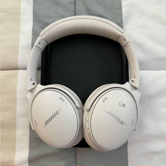 Bose 45 Series Headphones