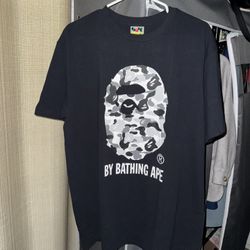 Bape T-shirt