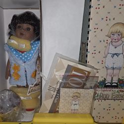 Rare Collector’s Like New In Original Box With All Papers! 