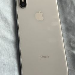 IPHONE X UNLOCKED