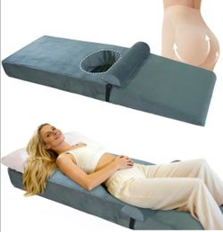 BRAND NEW BBL Recovery Mattress – Post-Surgery Sleeping Bed with Hole