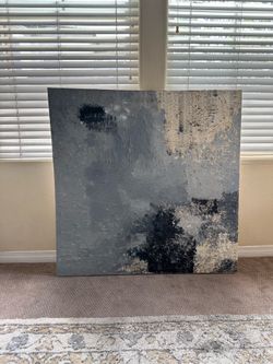 Large Painting