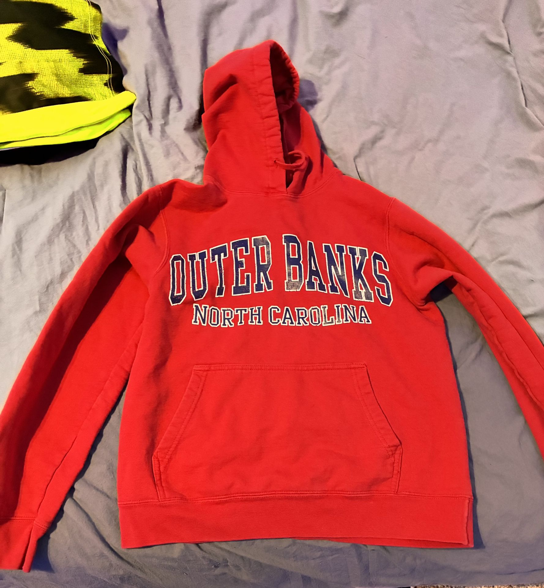 Outer Banks Sweatshirt