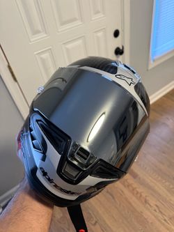 Supertech R10 Helmer