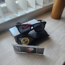 Rayban Wayferer Stylish Sunglasses