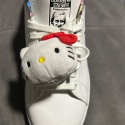 Hello Kitty And Friends Adidas 