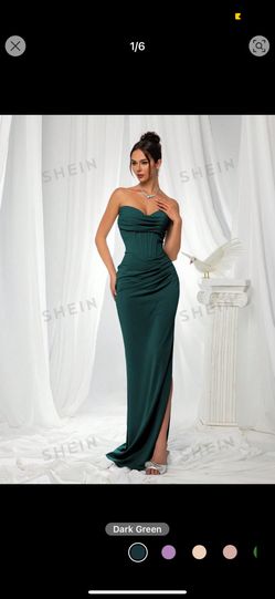 Formal Dress