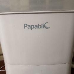Papablic Baby Bottle Sterilizer and Dryer