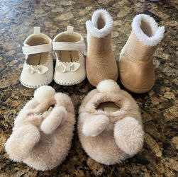 Baby Shoes