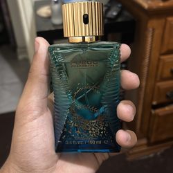 Fuego desportive cologne