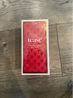 VICTORIA'S SECRET tease COLLECTOR'S EDITION EAU DE FARFUM € 100 mL/3.4 floz