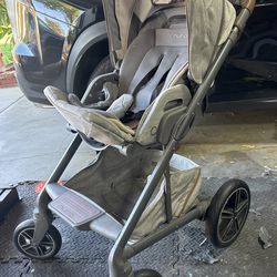 Nuna Mixx Stroller