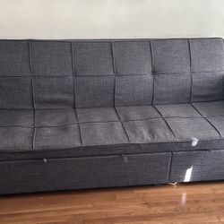 Free Couch! 