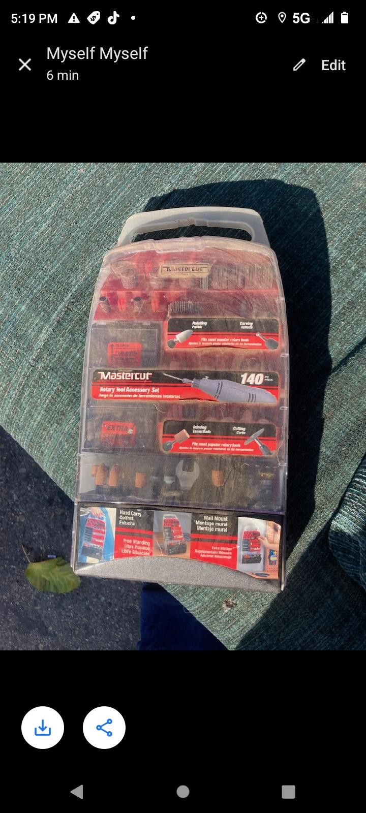 Tool Set for Sale in Visalia, CA OfferUp