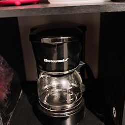 Coffee Maker