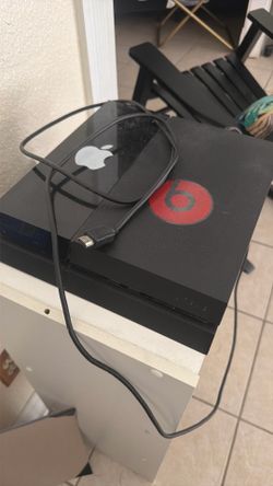 PS4