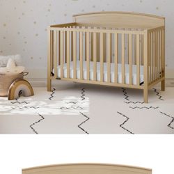 Baby Crib