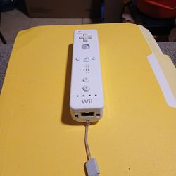 Wii Module