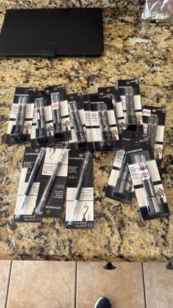 CoverGirl Brow & Eye Pencil