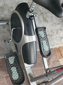 Fitness cardio