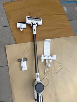 Tineco PURE ONE S12 Cordless Vacuum – 2 Batteries Included