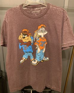 Looney Tunes Vintage T-shirt