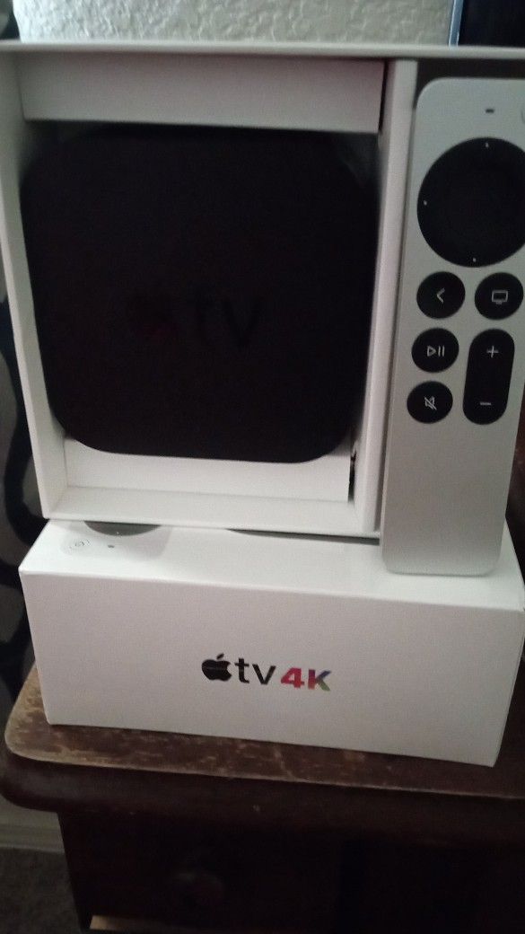 Apple TV  2nd Generation 