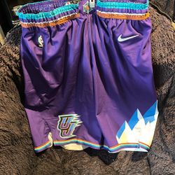 Basketball Shorts