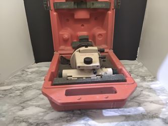 David White Surveying tool