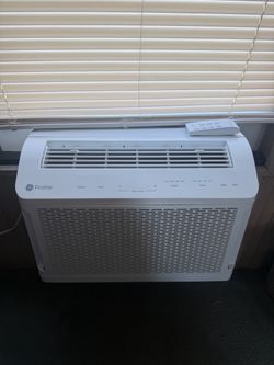 8300 BTU AC