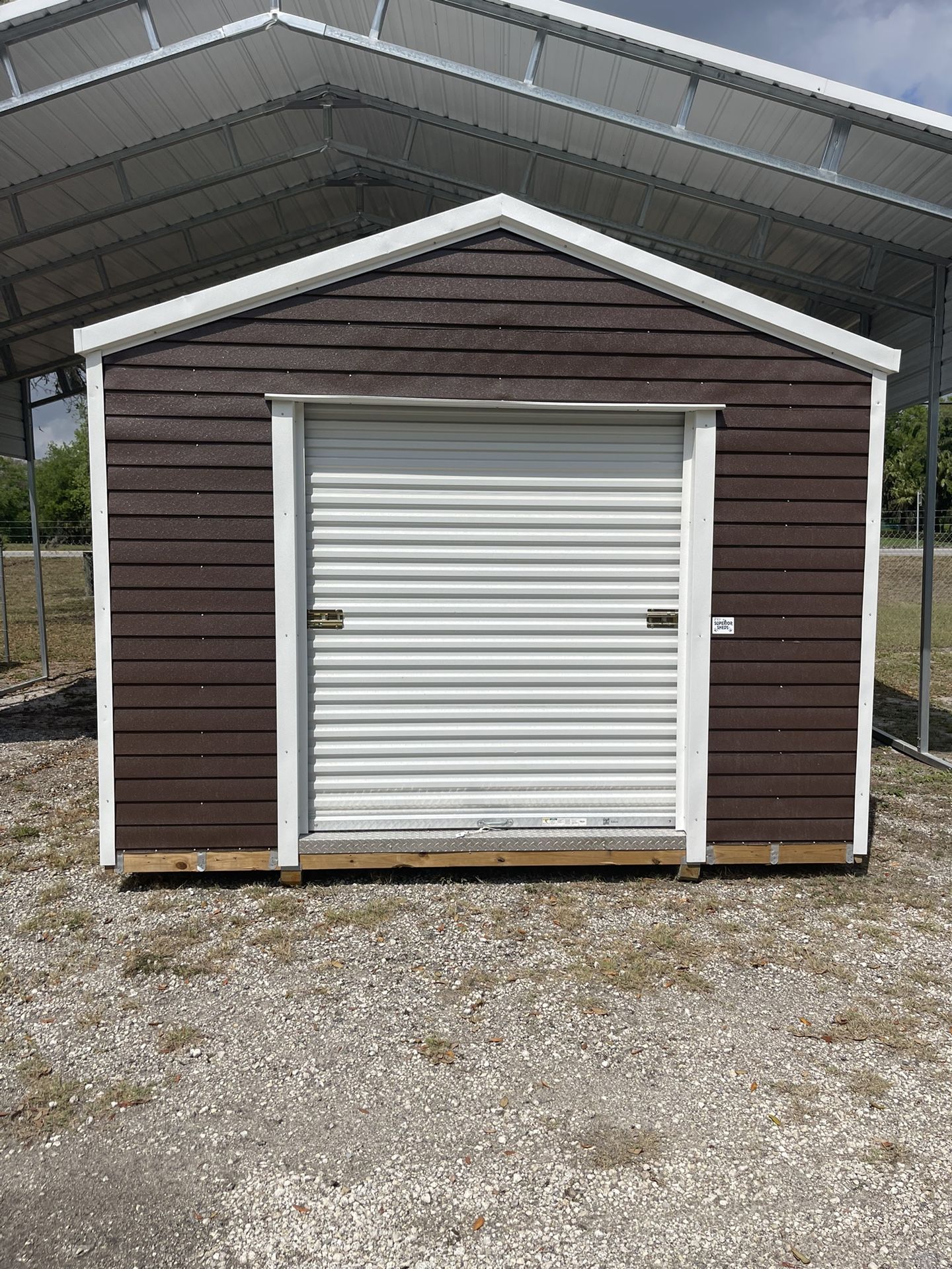 Shed, Storage Shed, Man Cave, She Shed 
