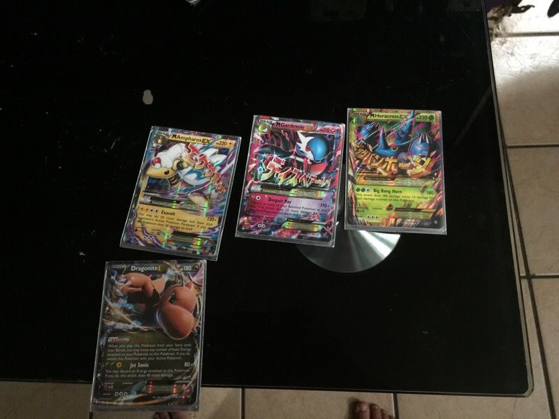 Good card