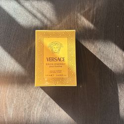 Versace Eros Energy Pour Homme