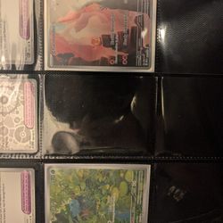Pokemon 151 IRs