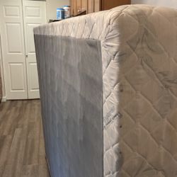 Queen Size Box Spring 