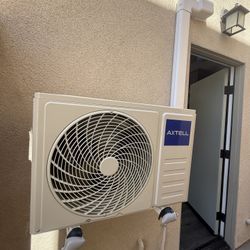 MiniSplits AC
