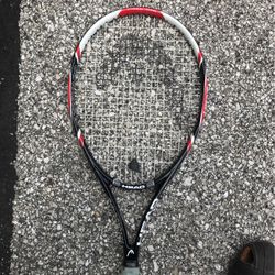 Tennis Racquet 