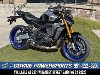 2026 Yamaha Mt 09 Sp Ca