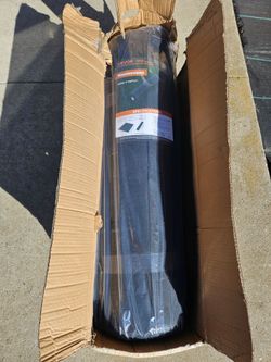 Weed barrier vevor