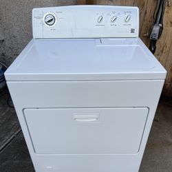 Kenmore Gas Dryer