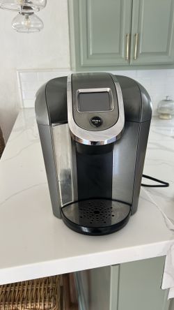Keuric Pod Coffee maker