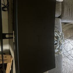 Crua Gaming Monitor 1080p 180hzs (can Trade)
