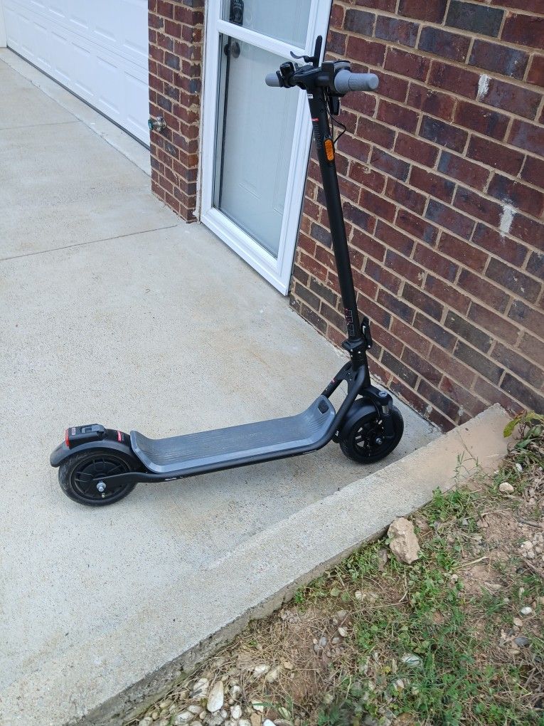 Adult Electric Scooter