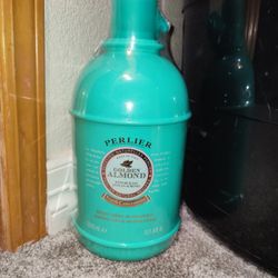 Perlier Bath And Shower Cream